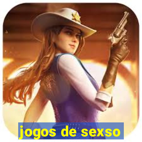 jogos de sexso